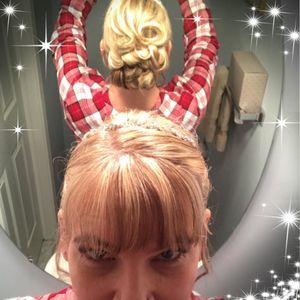 Meet your Posher, April